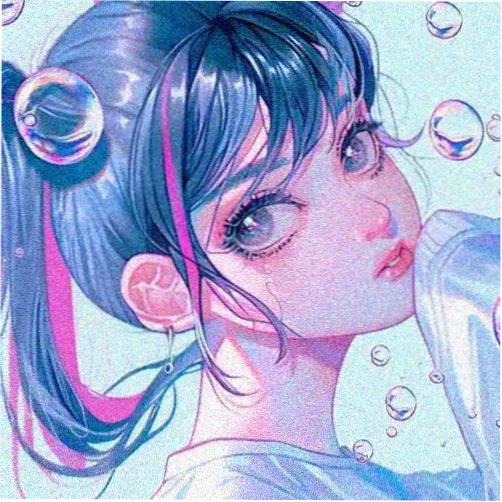来自深渊 娜娜奇 角色头像