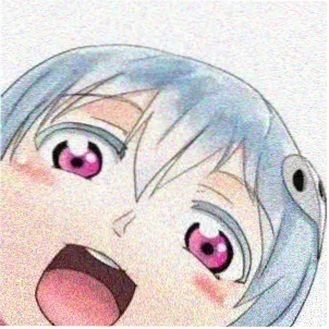 来自深渊剧场版 普鲁修卡 角色头像
